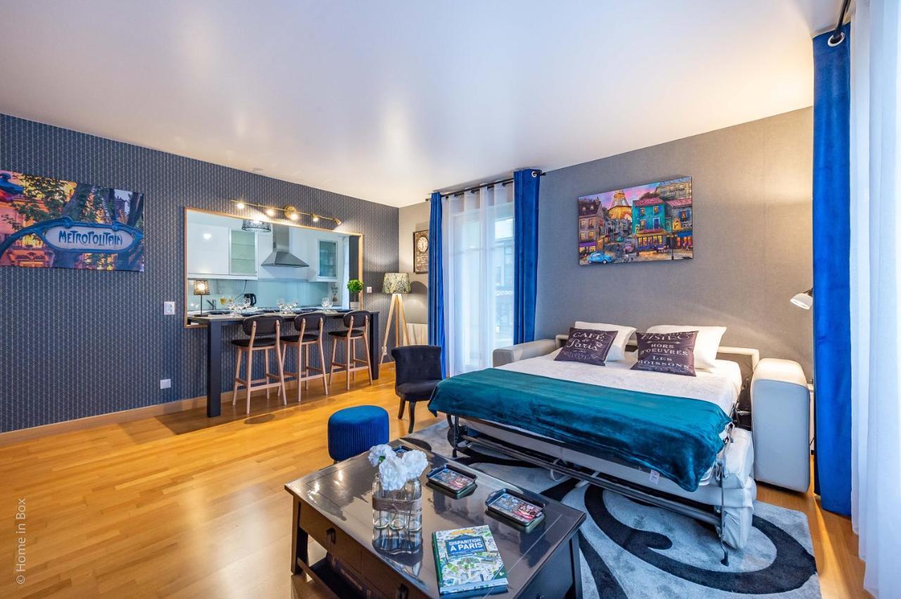 *Disneyland-Paris*6Pers, Wi-Fi, Netflix, Parking Chessy  Exteriér fotografie