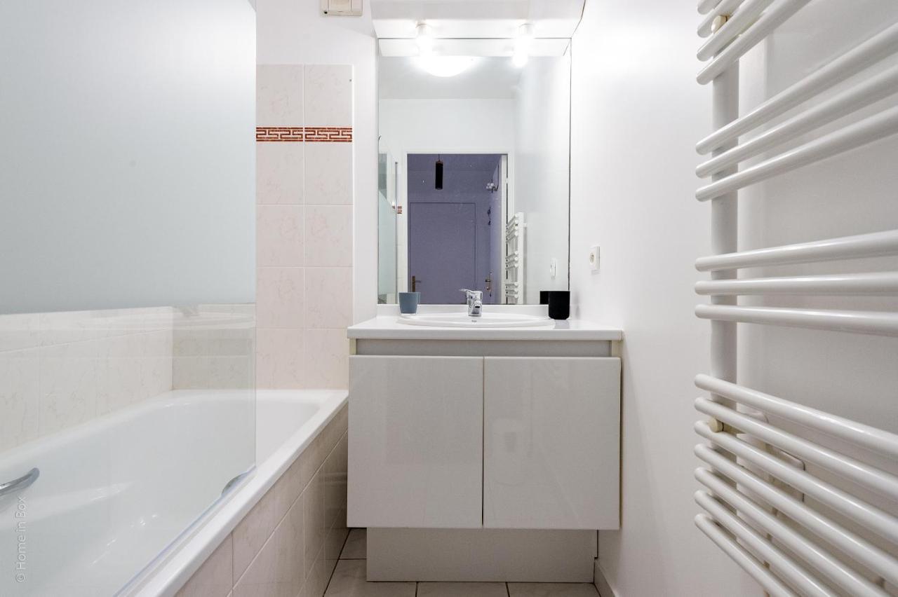 *Disneyland-Paris*6Pers, Wi-Fi, Netflix, Parking Chessy  Exteriér fotografie