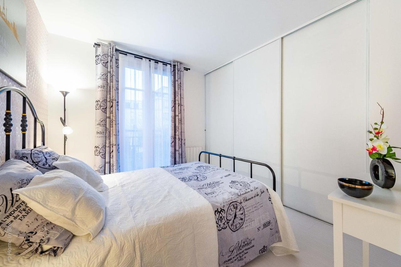 *Disneyland-Paris*6Pers, Wi-Fi, Netflix, Parking Chessy  Exteriér fotografie